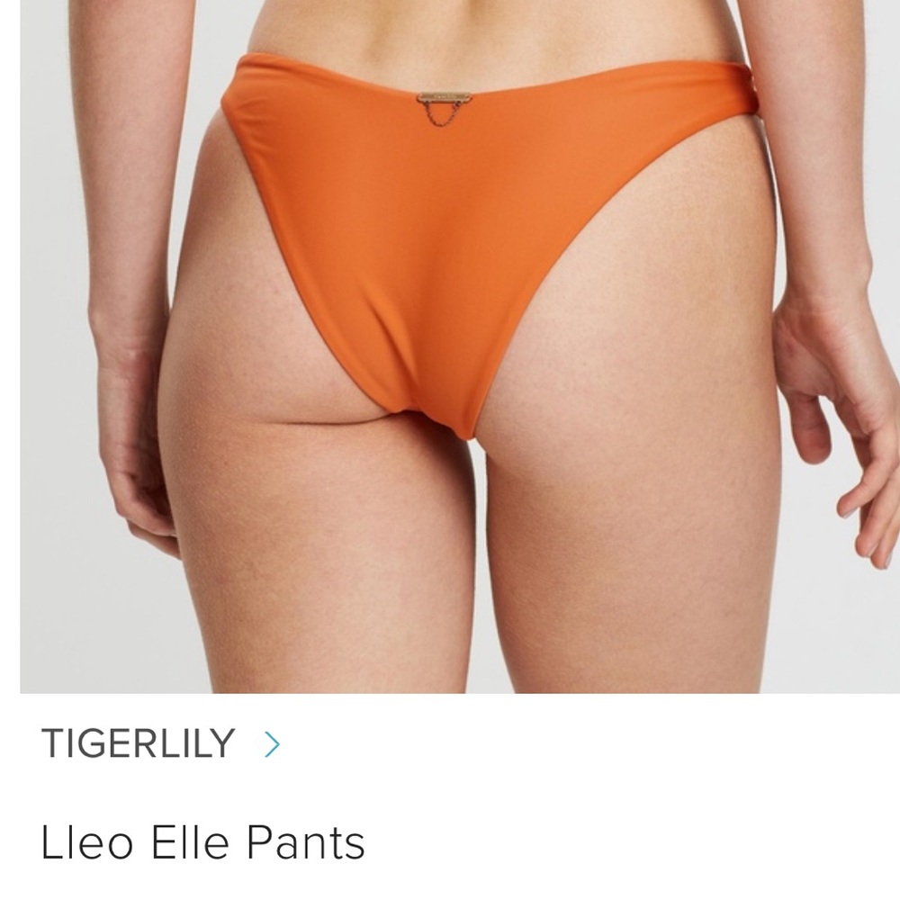 BNWT Tigerlily Bikini - Picture 2 of 5